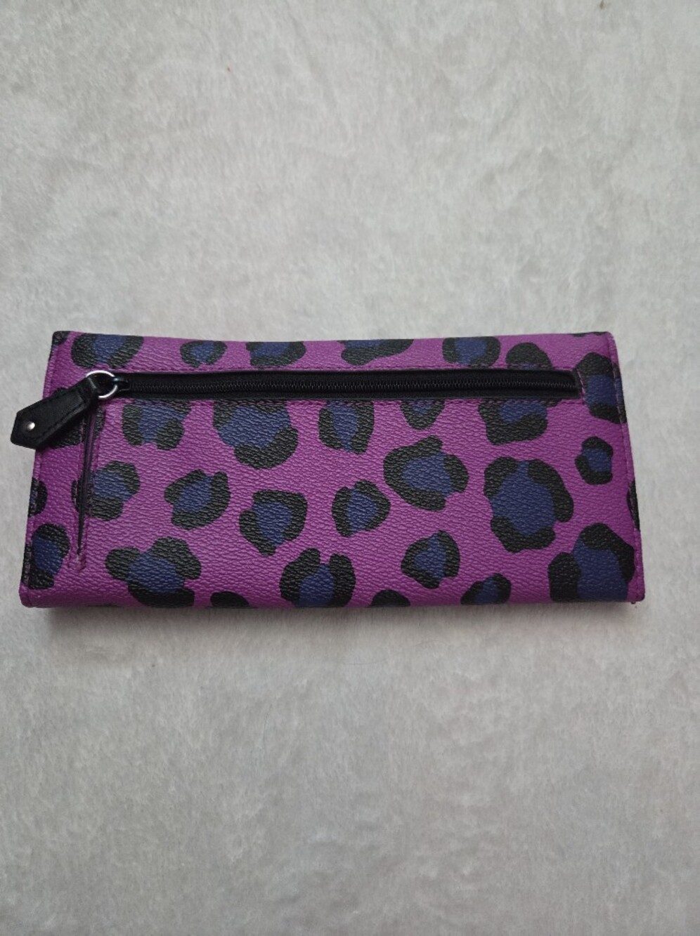 Vera Bradley Long Wallet Nwot - Picture 2 of 3